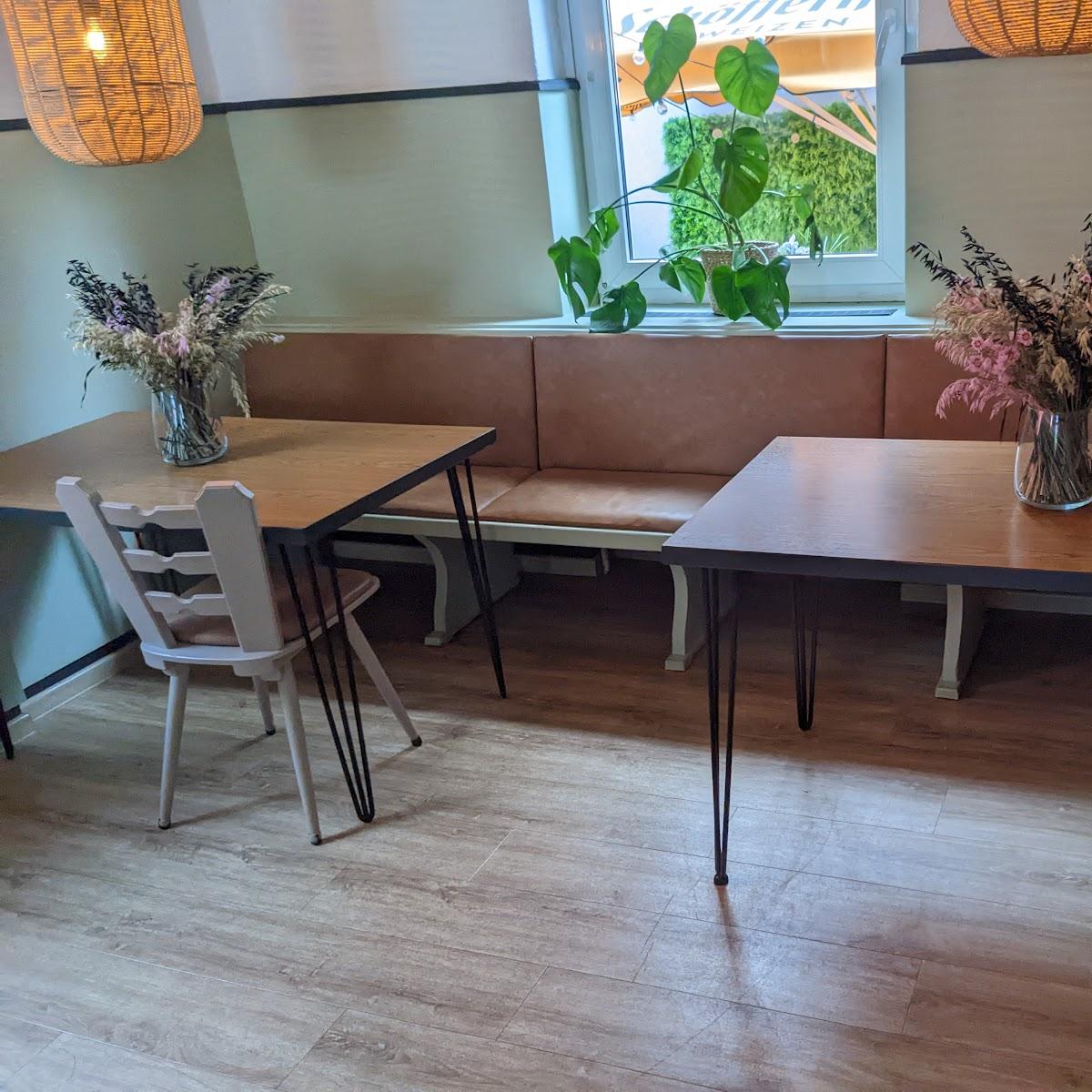 Restaurant "Restaurant DON" in Bad Vilbel