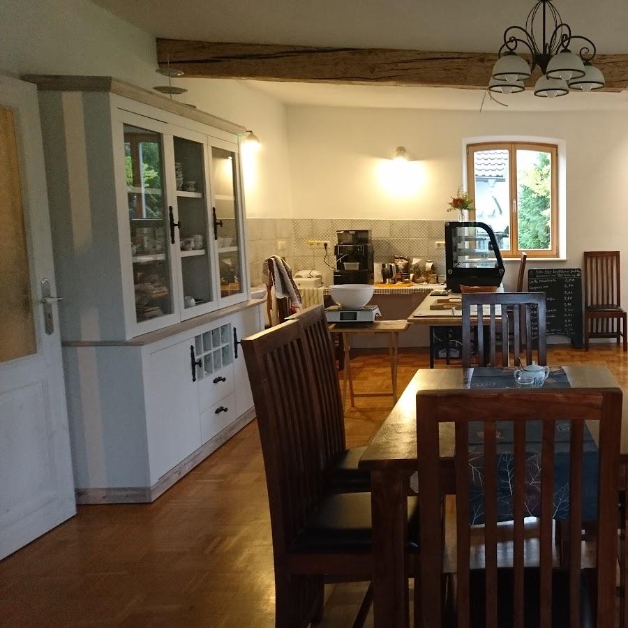 Restaurant "Naturwirtschaft Ausbach" in Hohenroda