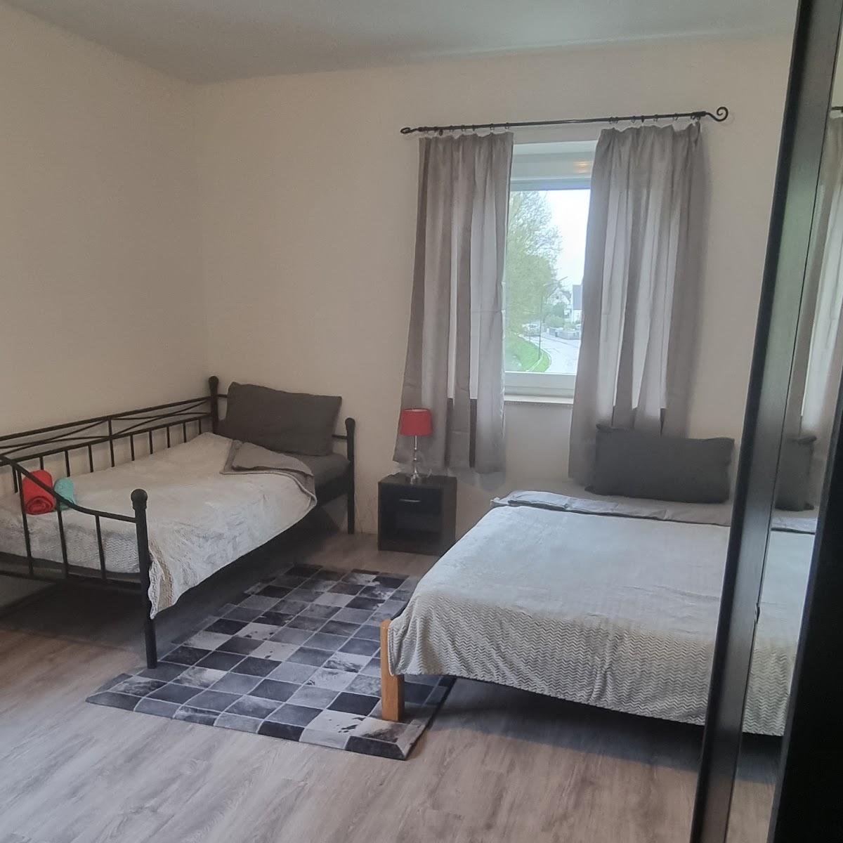 Restaurant "Gasthaus RENA