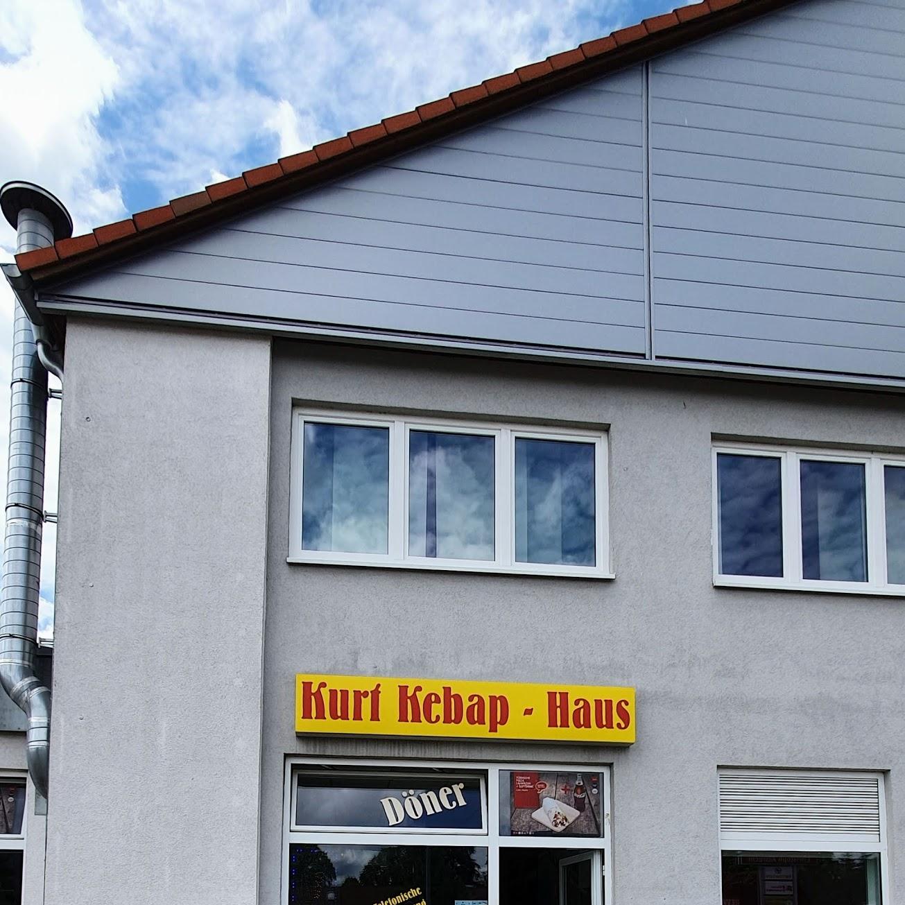 Restaurant "Kurt Kebap Haus" in  Schöppenstedt