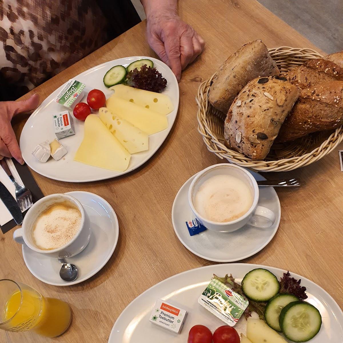 Restaurant "mömax Restaurant" in Ingolstadt