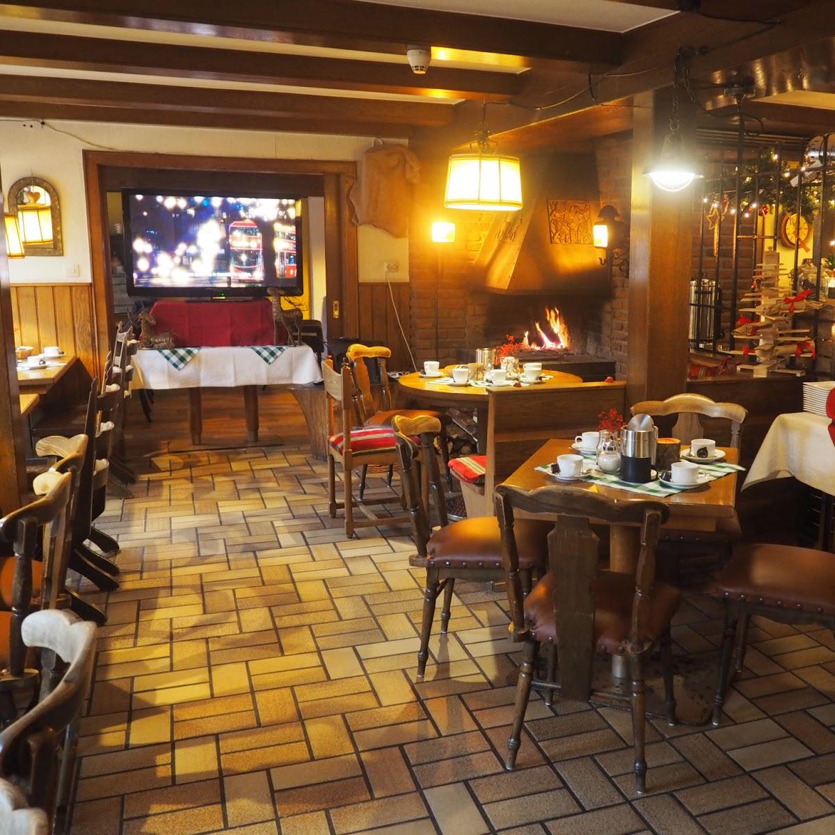 Restaurant "Landhotel -Restaurant Zur Schmitte" in Schmallenberg