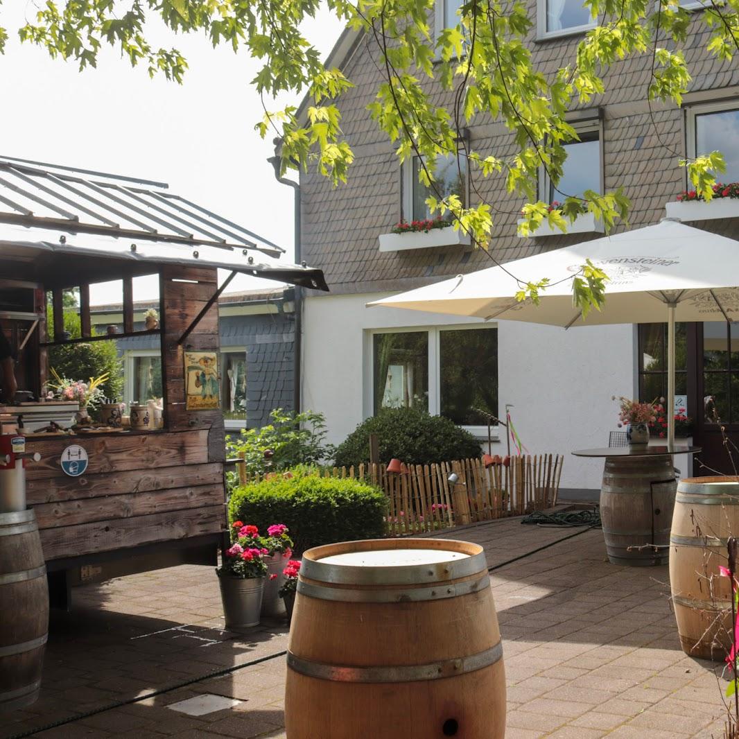 Restaurant "Landschaftsgasthaus Schanze 1" in Schmallenberg