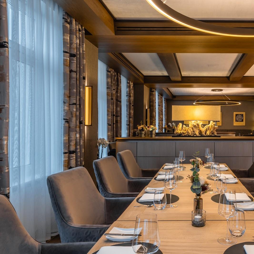 Restaurant "Gourmetrestaurant Hofstube Deimann" in Schmallenberg