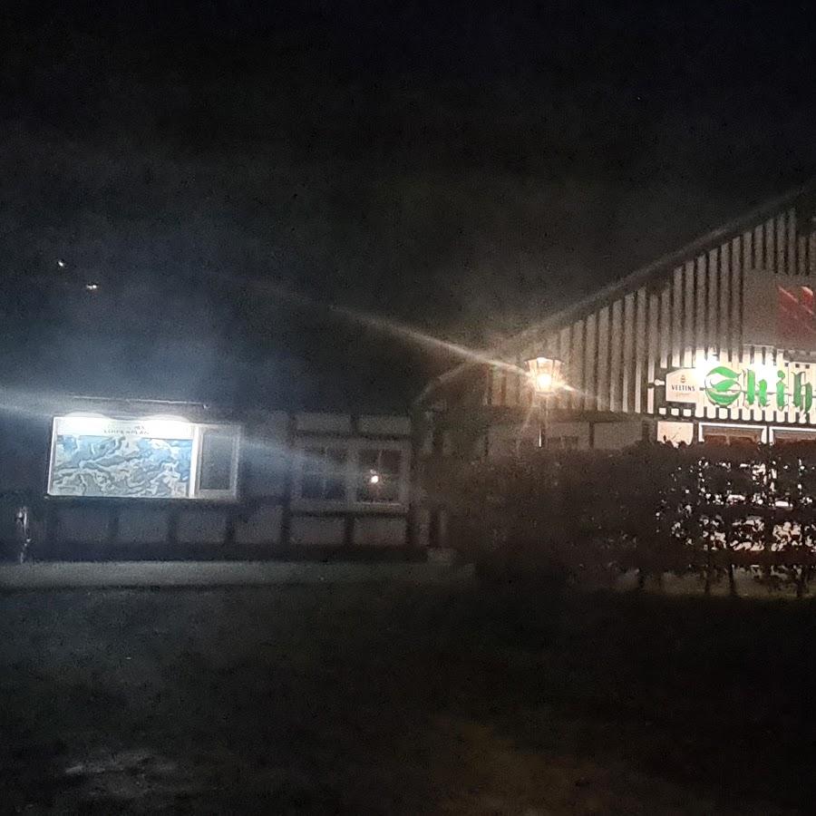 Restaurant "Skihütte" in Schmallenberg