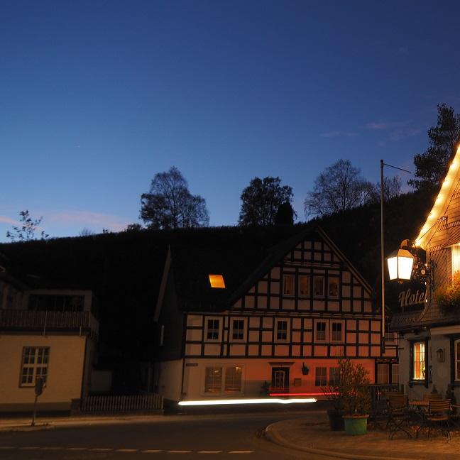Restaurant "Hotel Schieferhof" in Schmallenberg