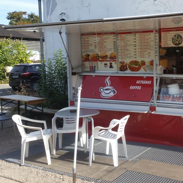 Restaurant "Orient Grill" in  Aue-Fallstein
