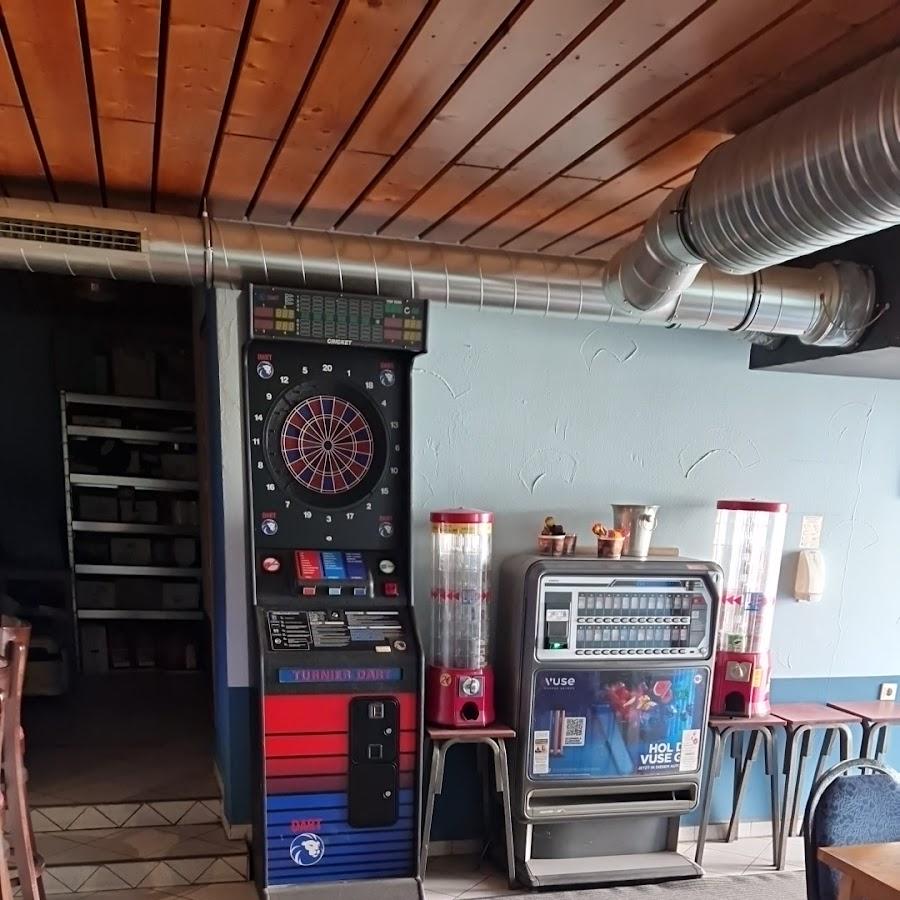 Restaurant "Gaststätte Efes" in Weilheim an der Teck