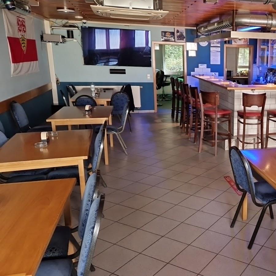 Restaurant "Gaststätte Efes" in Weilheim an der Teck