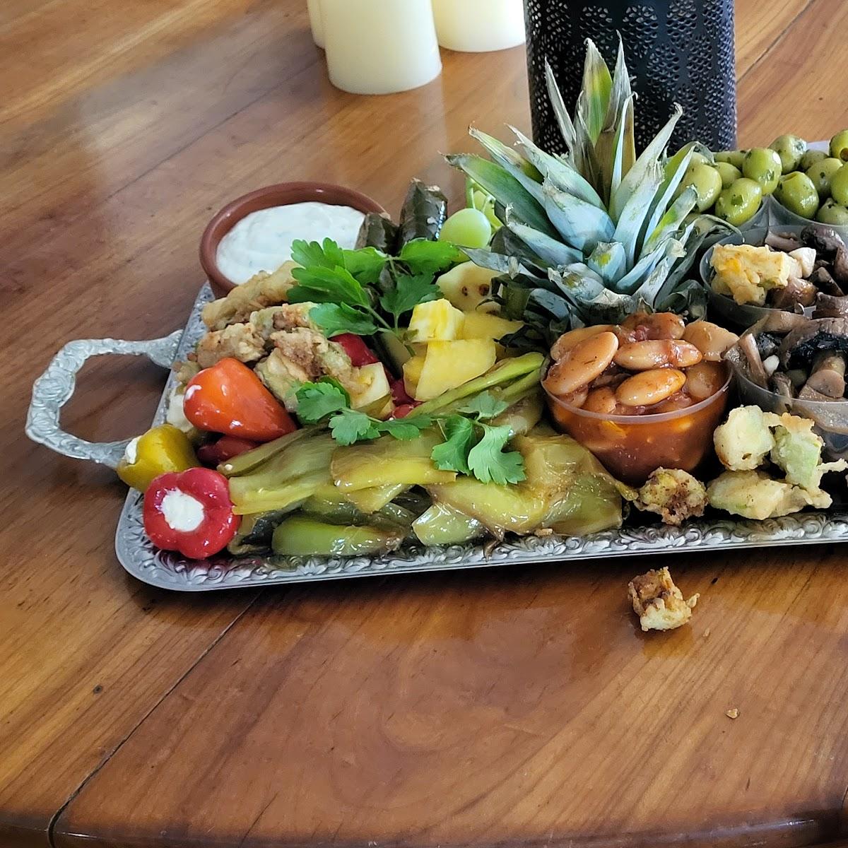 Restaurant "Hirsch" in Weilheim an der Teck