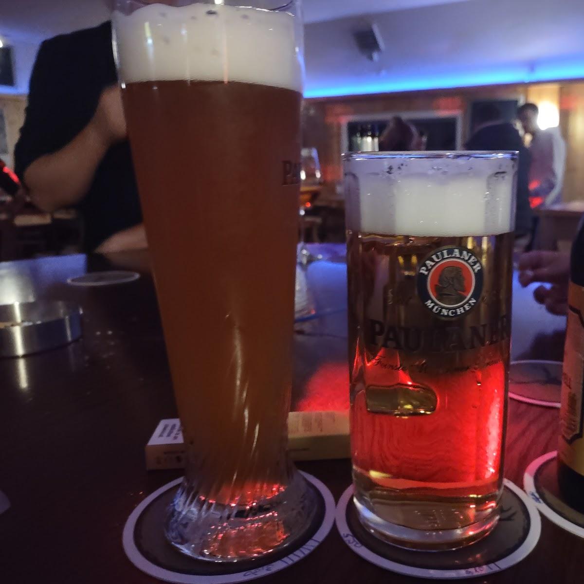 Restaurant "Hirsch" in Weilheim an der Teck