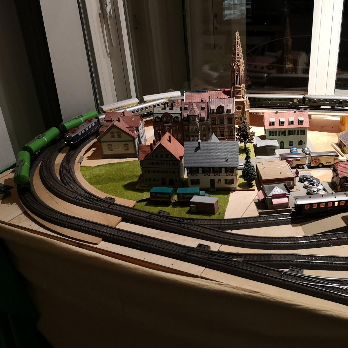 Restaurant "Wesleys" in Weilheim an der Teck