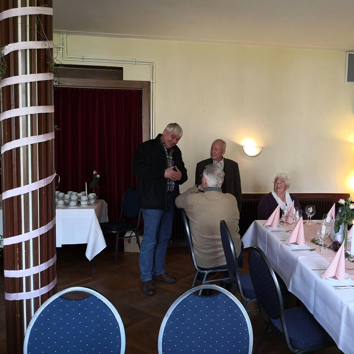 Restaurant "Zur guten Quelle" in  Sickte