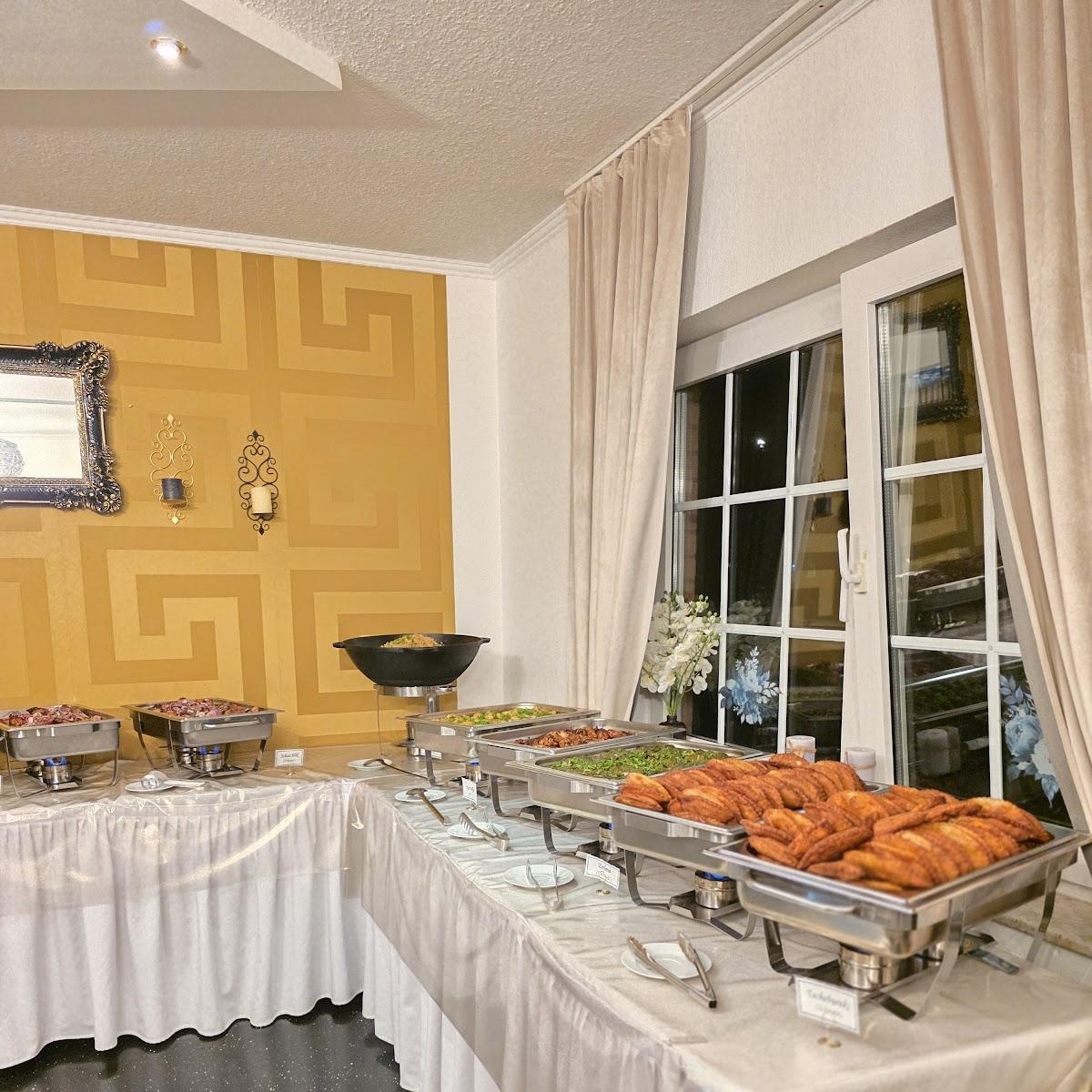 Restaurant "Kavkaz" in Barnstorf