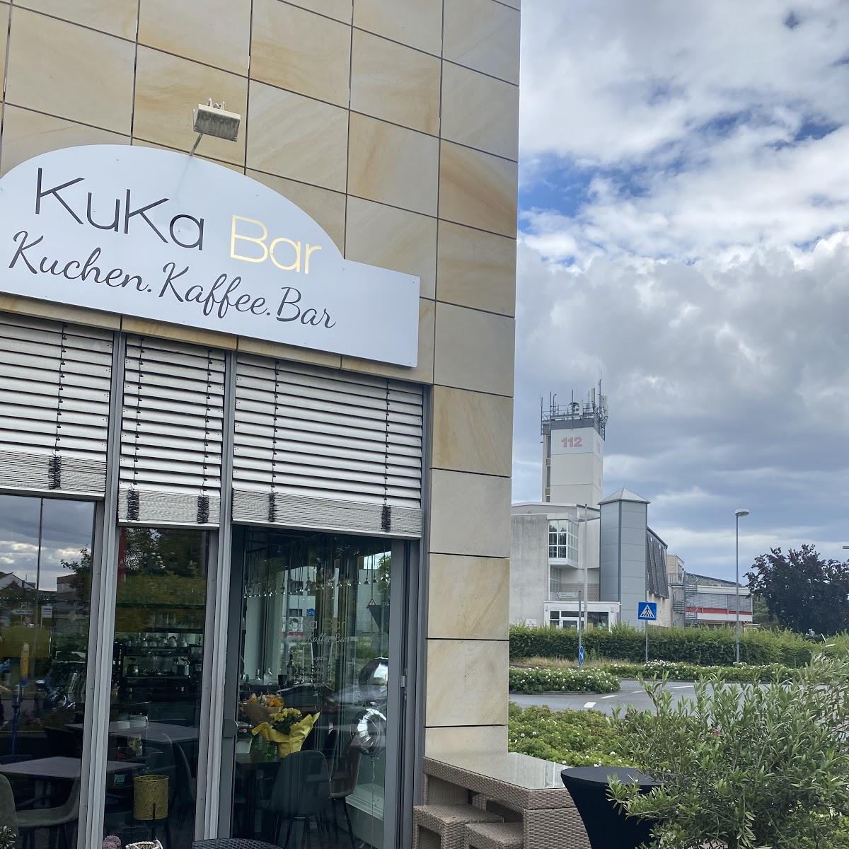 Restaurant "KuKa Bar - Kuchen.Kaffee.Bar" in Heusenstamm