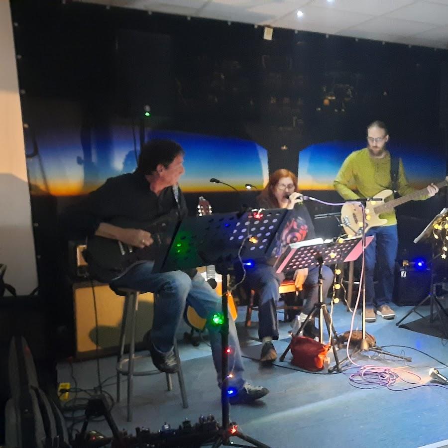 Restaurant "CHECK-IN" in Heusenstamm