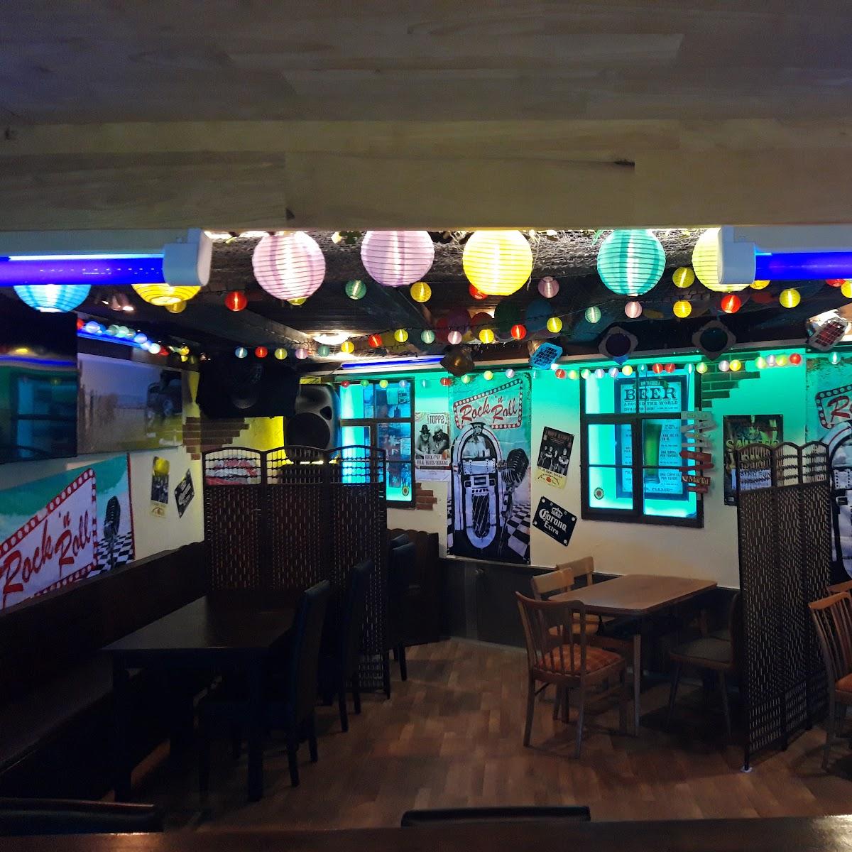 Restaurant "100% Bistro Beiz Gaststätte Fun." in Sankt Georgen