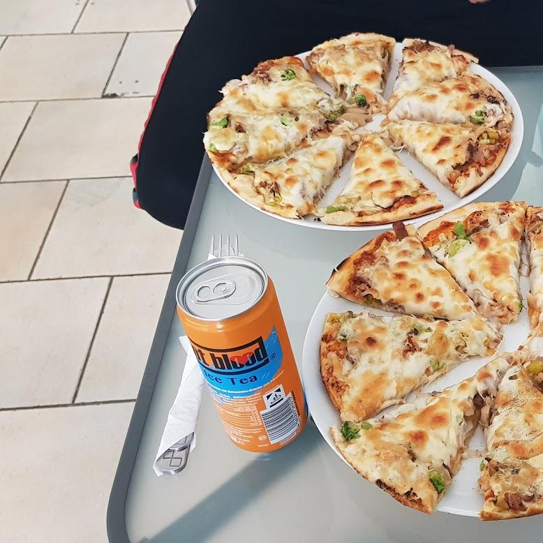 Restaurant "Grill Haus" in  Schöppenstedt