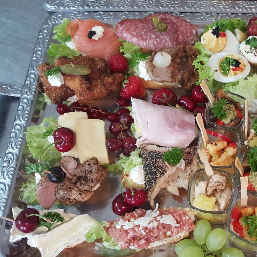 Restaurant "Bierschenke Inh. Sven Tegtmeier" in Osterburg (Altmark)