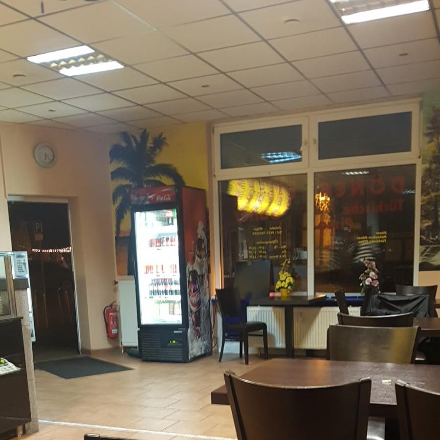 Restaurant "Apo