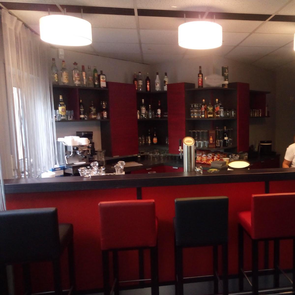 Restaurant "First Dart Lounge!!!" in Winnweiler