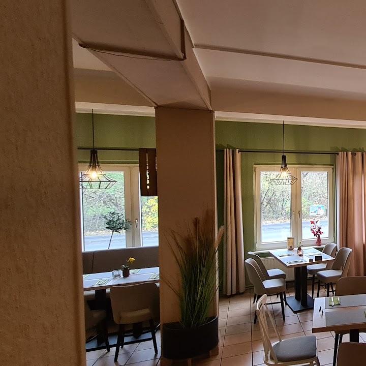 Restaurant "eléa - Essen bei Freunden" in Goslar