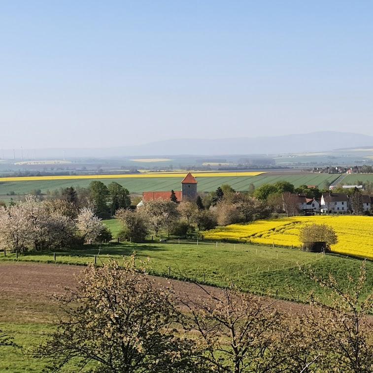 Restaurant "Zur Linde" in Gevensleben
