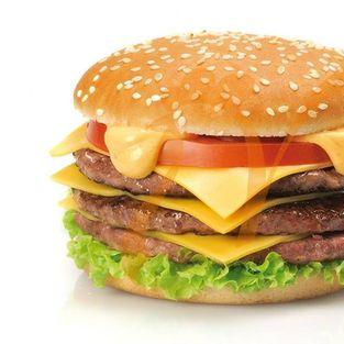 Restaurant "Chicken King" in Sömmerda