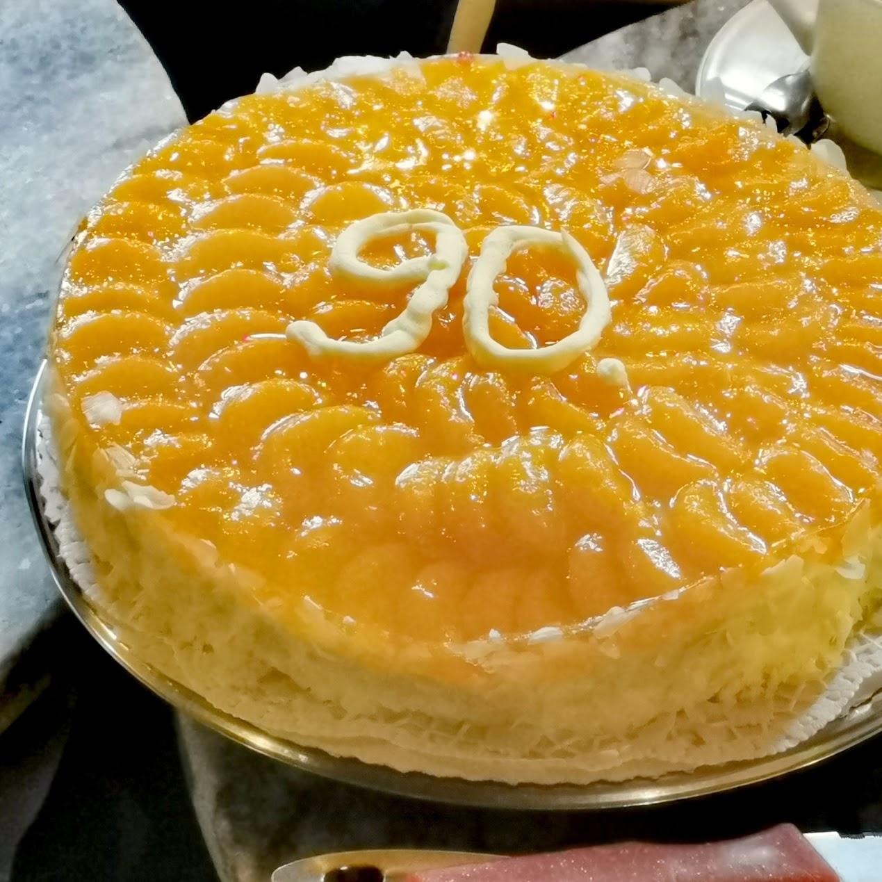 Restaurant "Markt Cafe" in Sömmerda