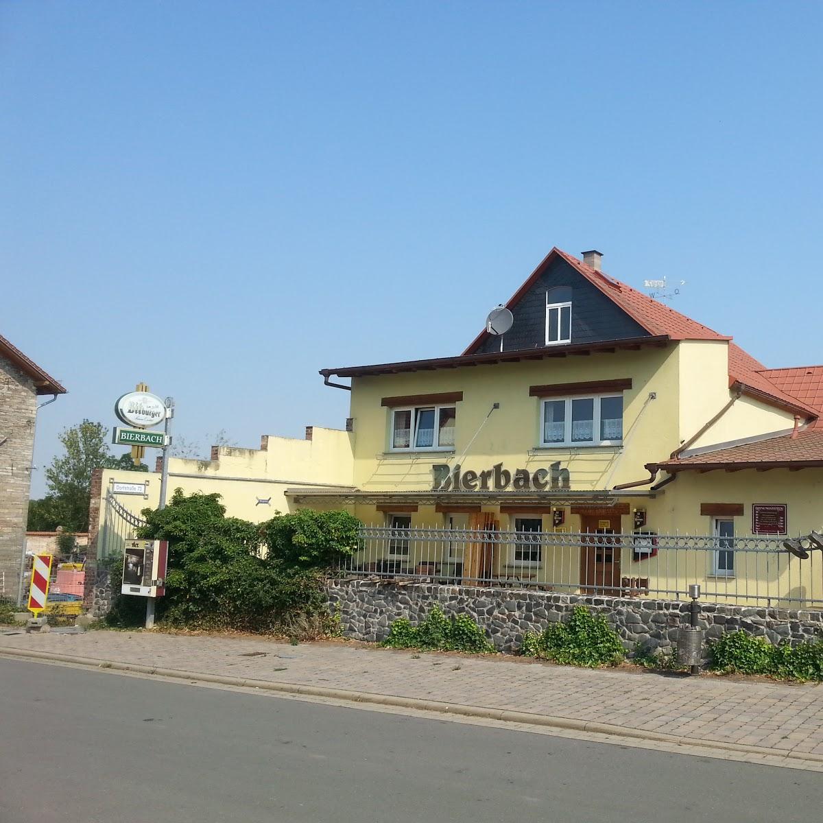 Restaurant "Gasthof Schallenburg" in Sömmerda