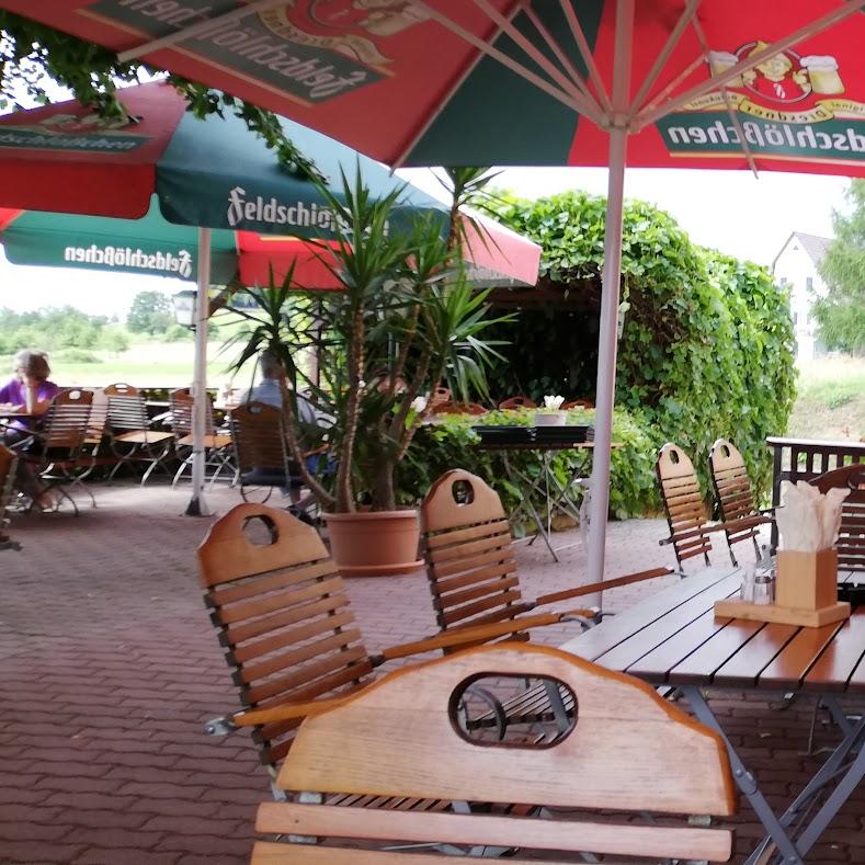 Restaurant "Gasthaus Heiterer Blick" in Sebnitz
