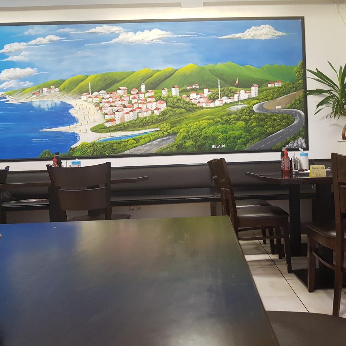 Restaurant "Fischmann" in Essen