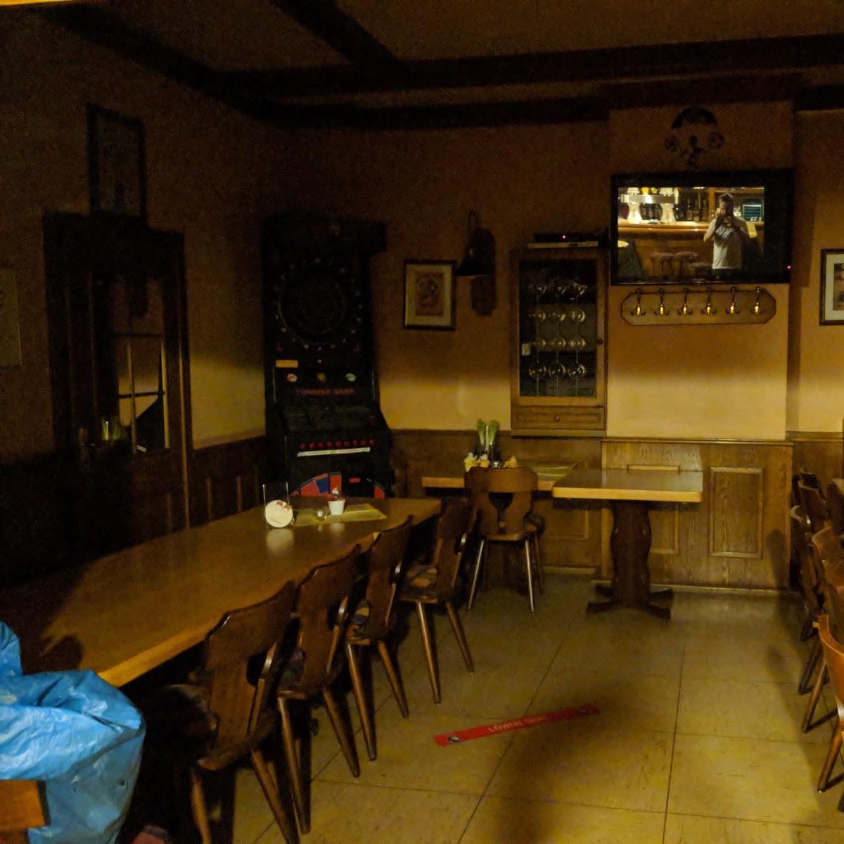 Restaurant "Gaststätte Zum Vorspiel" in Essen