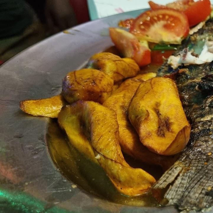 Restaurant "Panafrican Survivor" in Essen