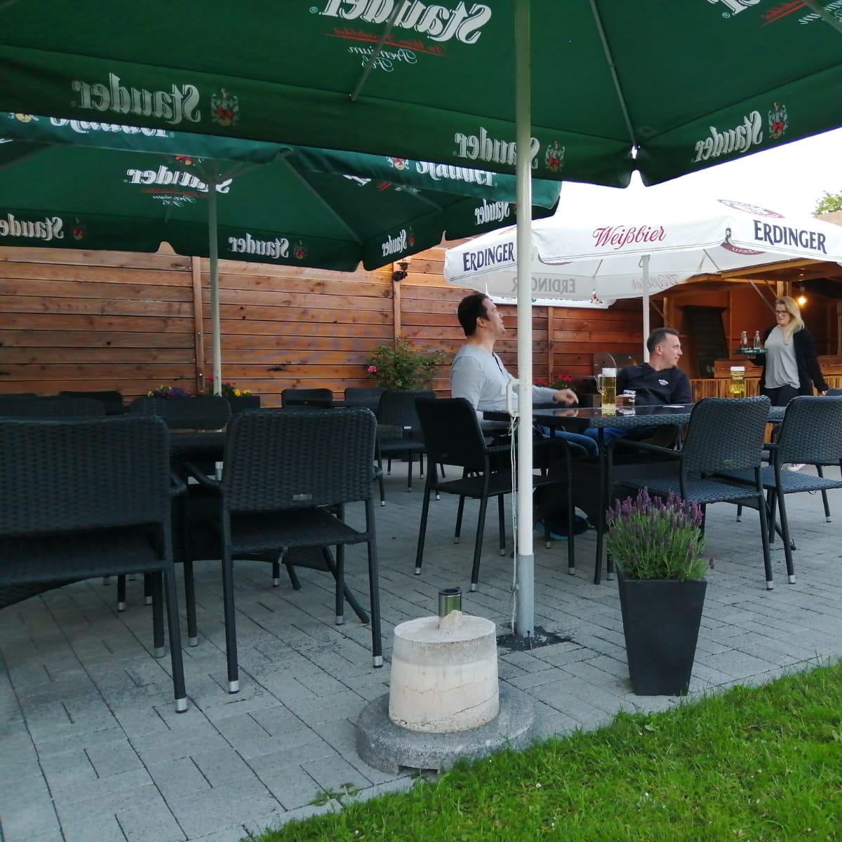 Restaurant "Gaststätte Helenenhof" in Essen