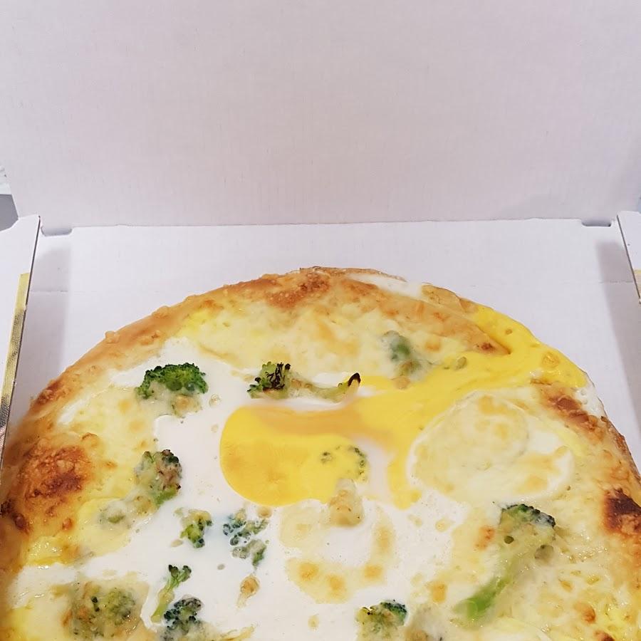 Restaurant "Pizza Mista" in Essen