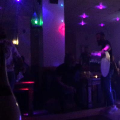 Restaurant "Awtar Cocktailbar" in Essen