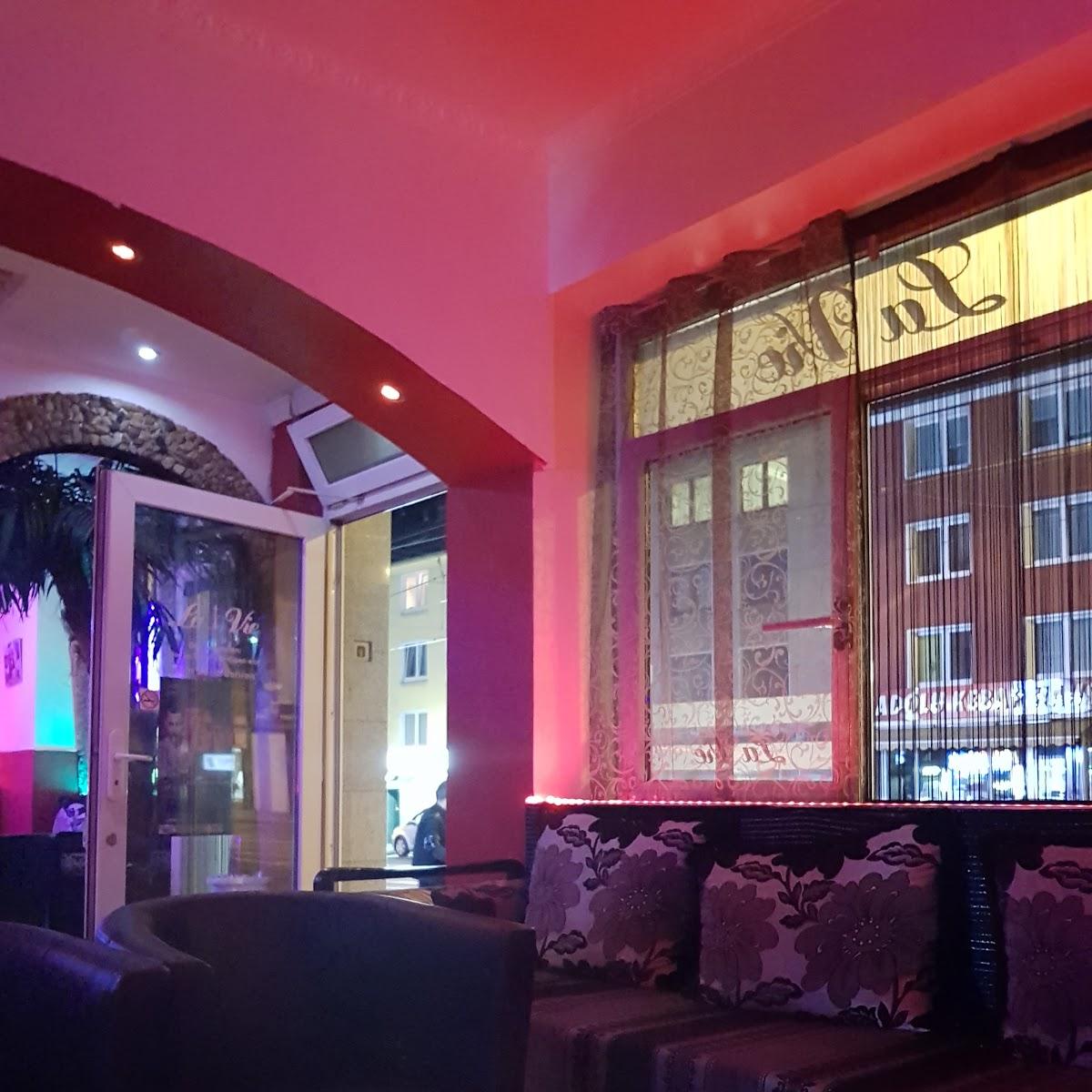 Restaurant "La Vie Shisha Lounge" in Essen