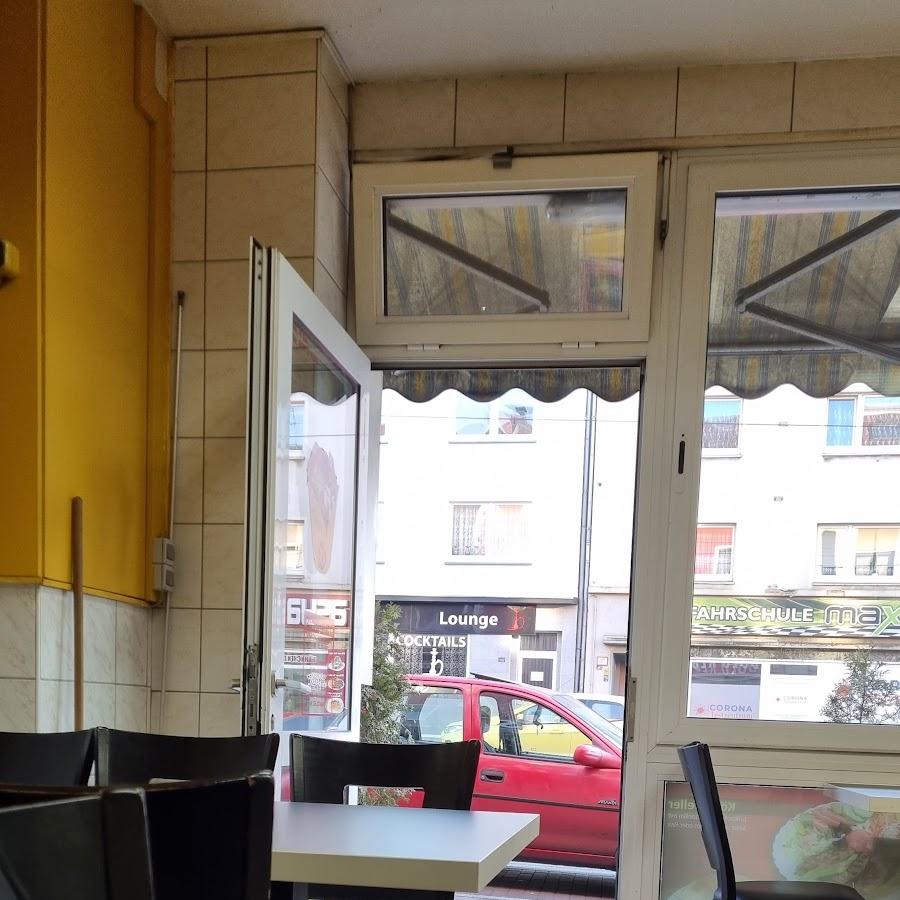 Restaurant "Anadolu Kebap Haus" in Essen