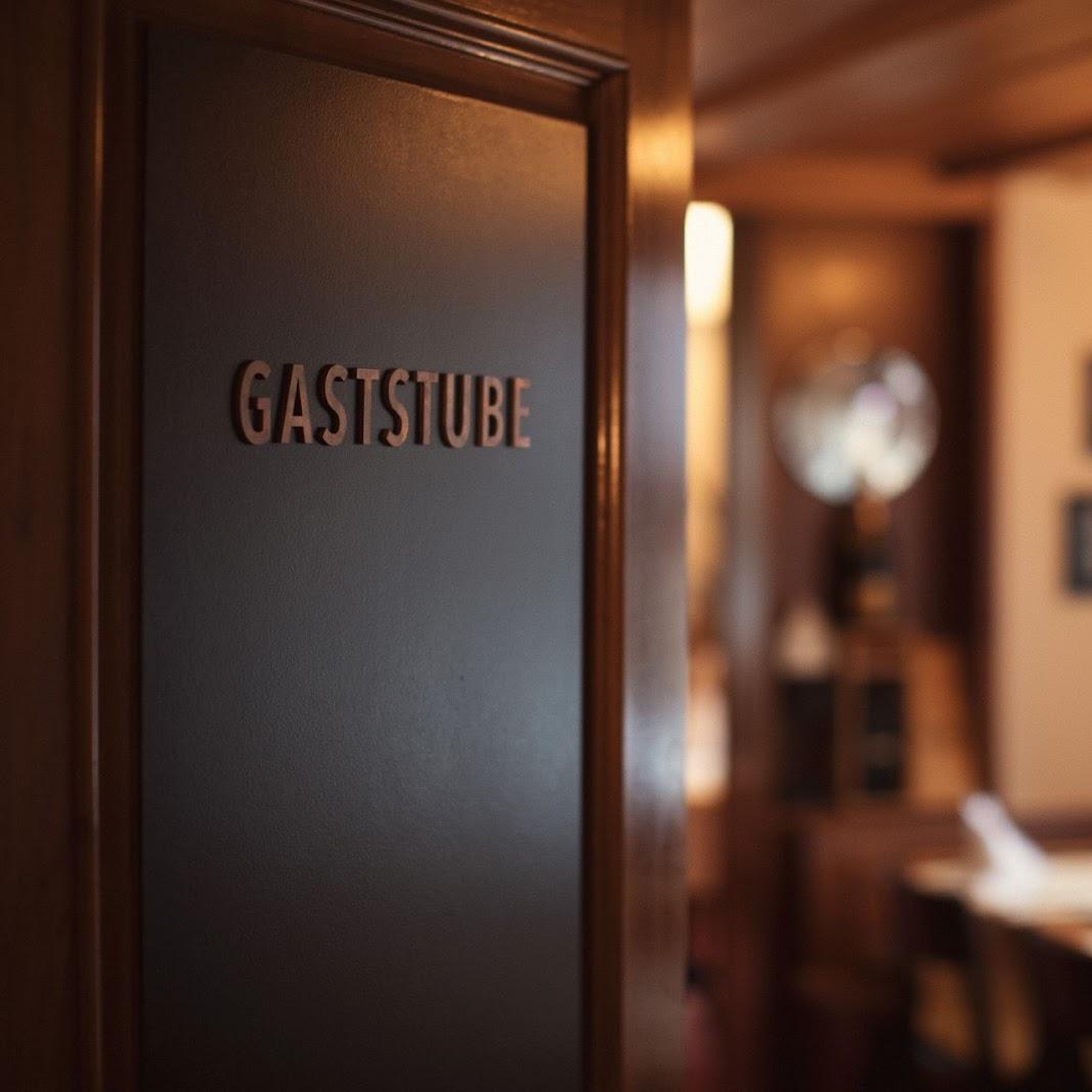 Restaurant "Schwanen" in Altendorf