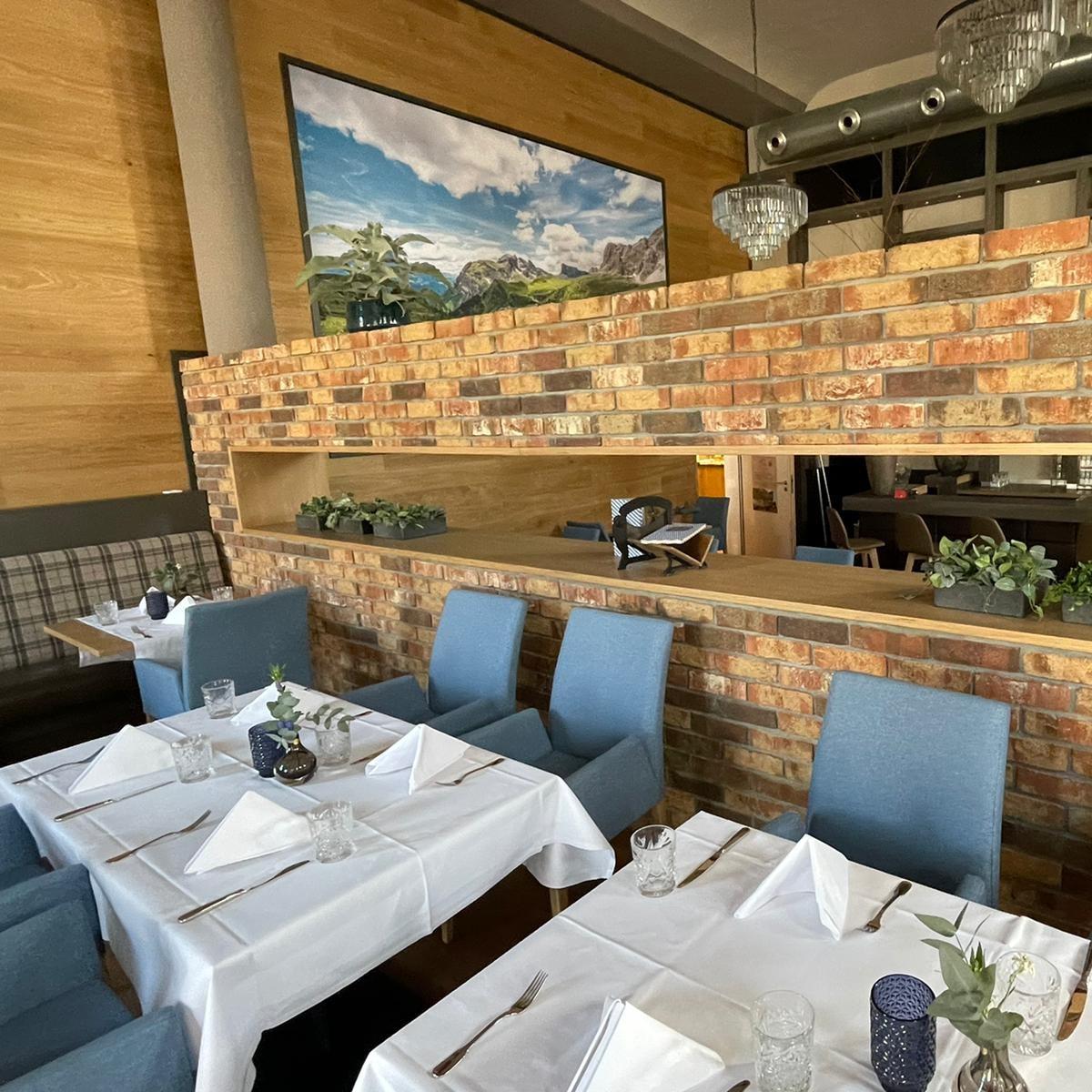 Restaurant "Wirtshaus im Bendix" in Dülmen