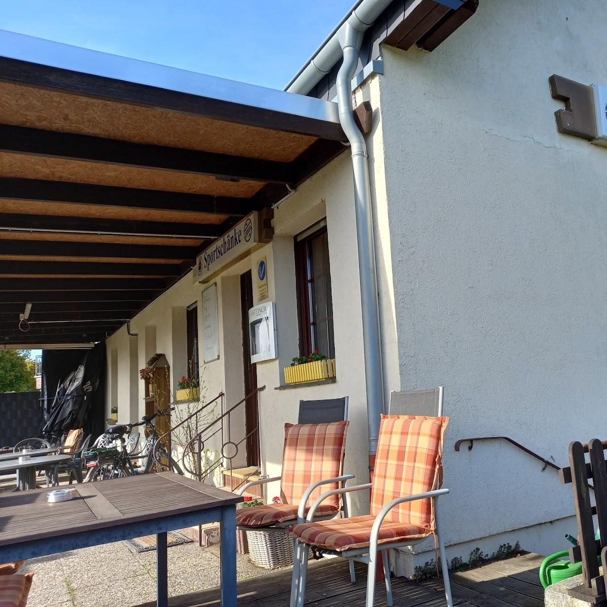 Restaurant "Gaststätte Sportschänke" in Dülmen