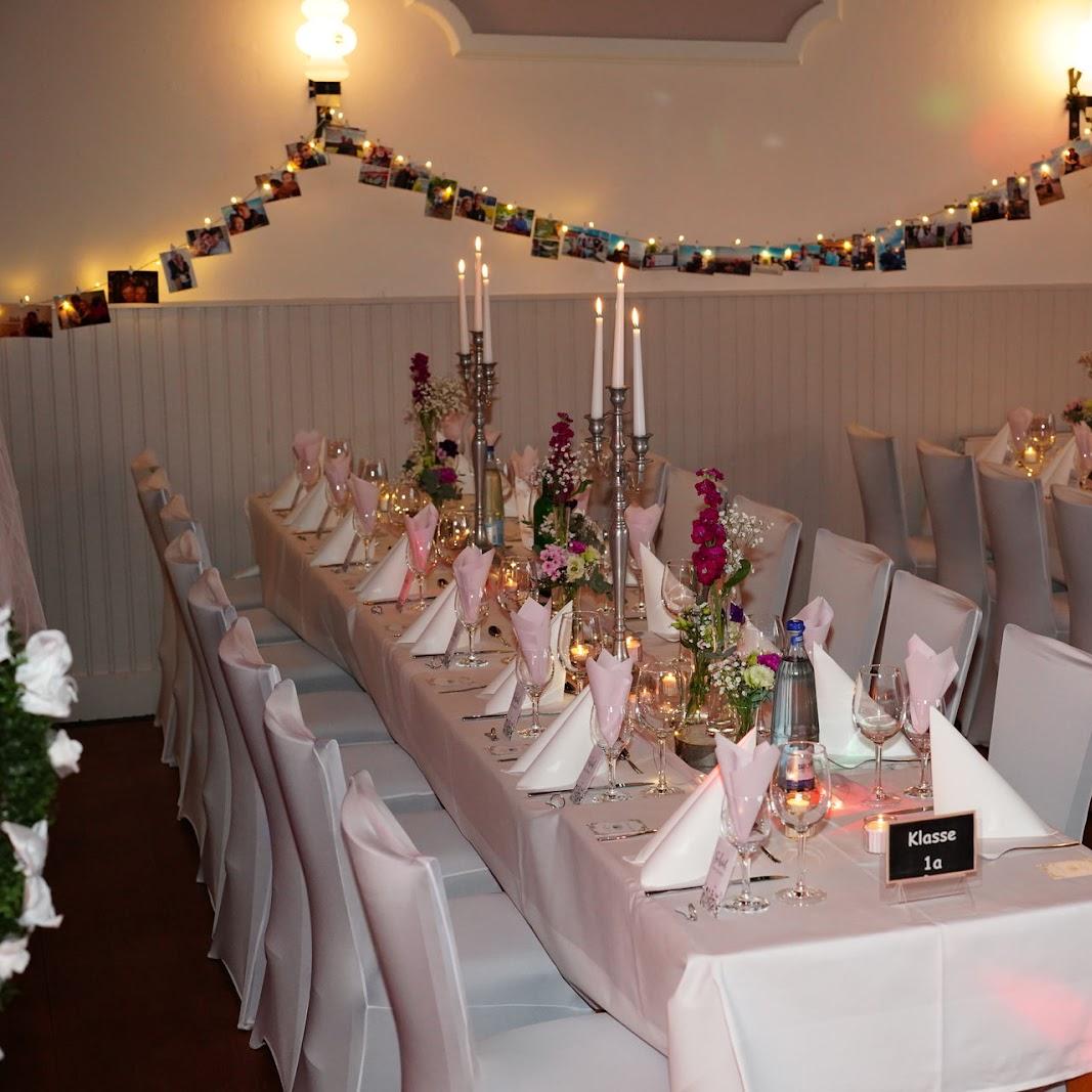 Restaurant "Lindenhof" in Veltheim (Ohe)