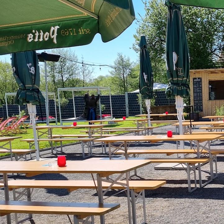 Restaurant "Café Adelchen" in Dülmen