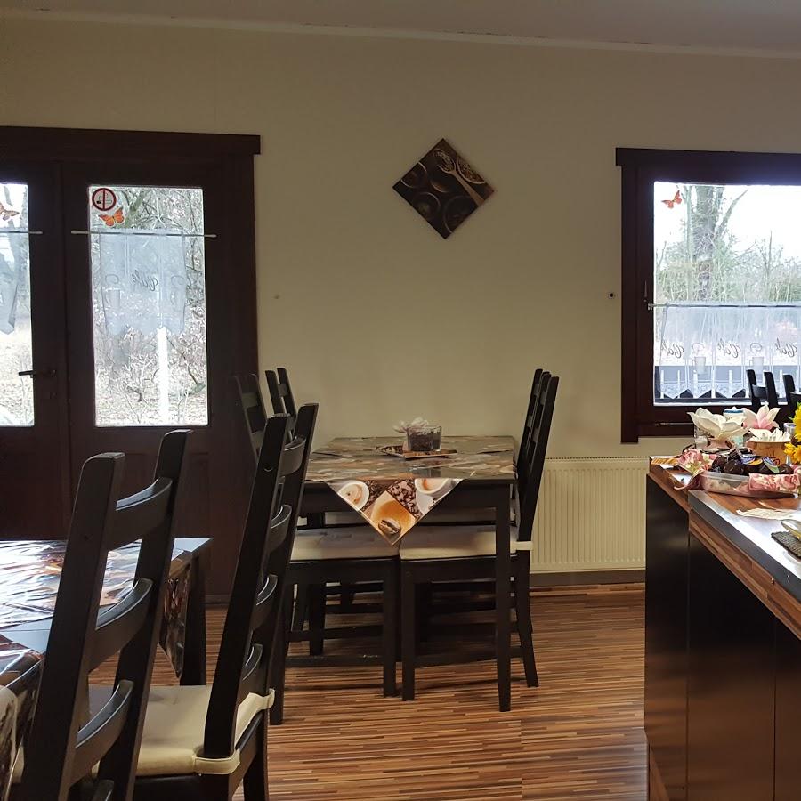 Restaurant "Bistro Hexenhaus" in Berlin