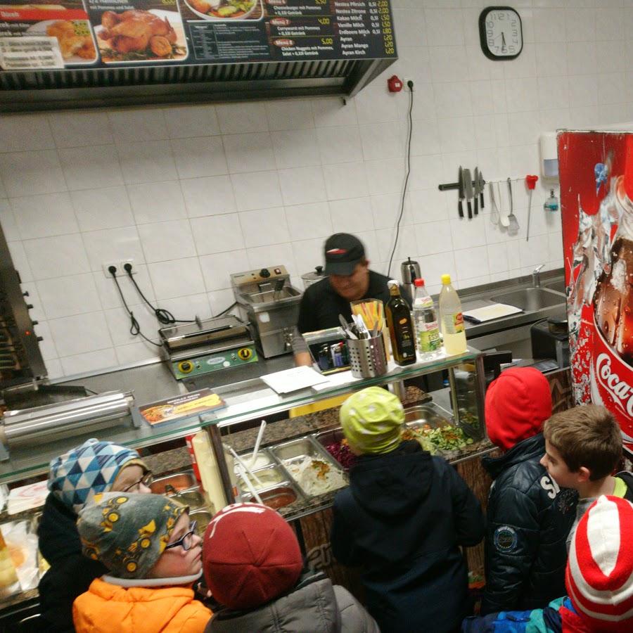 Restaurant "SternBistro" in Berlin