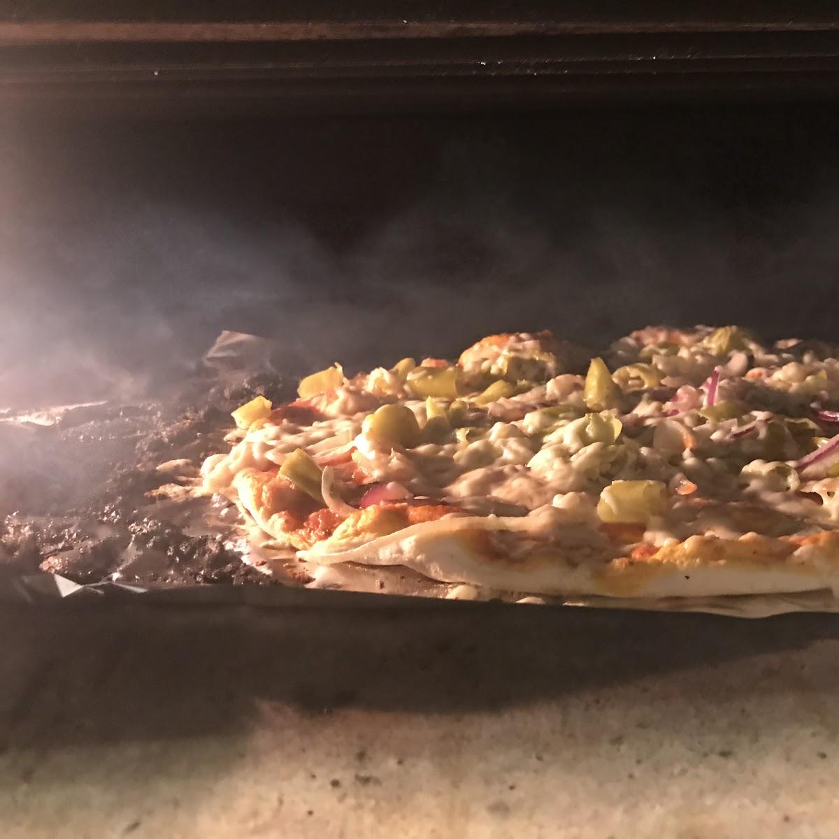 Restaurant "myPizza 38" in  Schöppenstedt