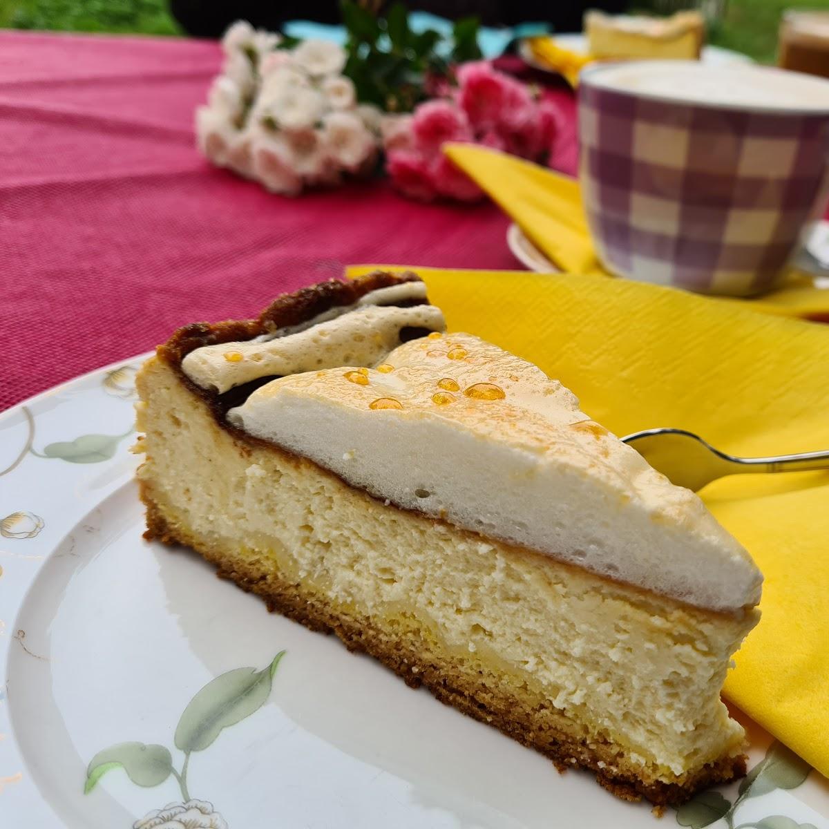 Restaurant "Cafe am Grabensprung" in Berlin