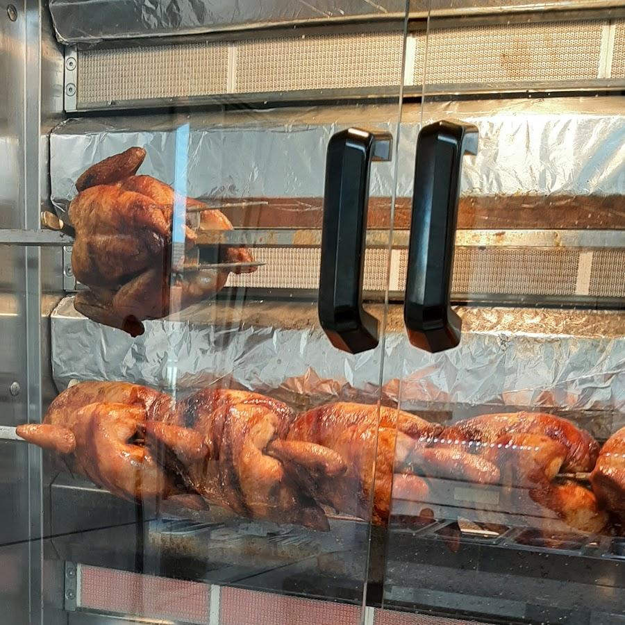 Restaurant "Kebaphaus 66" in Rottenburg am Neckar