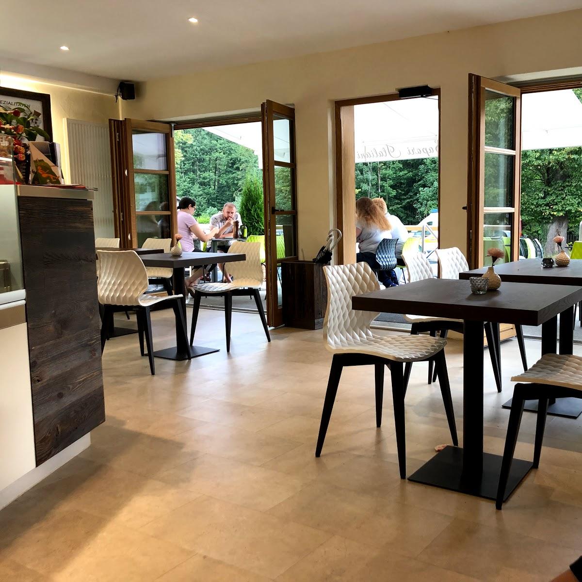 Restaurant "Sapori Italiani" in Schliersee
